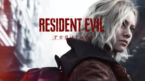 Resident Evil 9