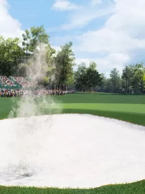 EA SPORTS PGA TOUR PS5